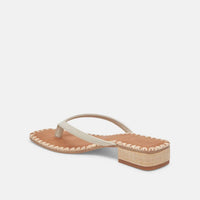 Dolce Vita - Women's Barty Sandal