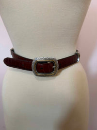 Brighton - Women's Marcus Two Tone Belt