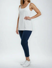 Habitat - Effortless Pull On Capri Pant