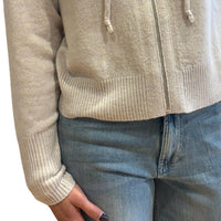 Kinross - Zip hoodie