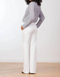 Avenue Montaigne - Carla Pant