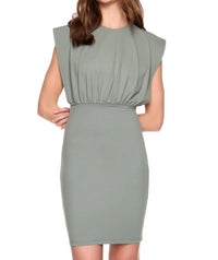 Susana Monaco - Open Side Dress