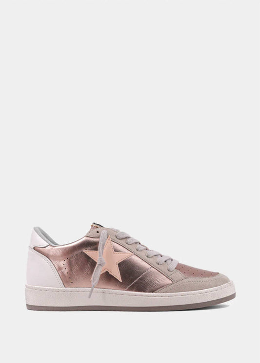 Shu Shop - Women's Paz Sneaker