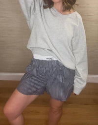 Bucketlist - Classic Sweatshirt