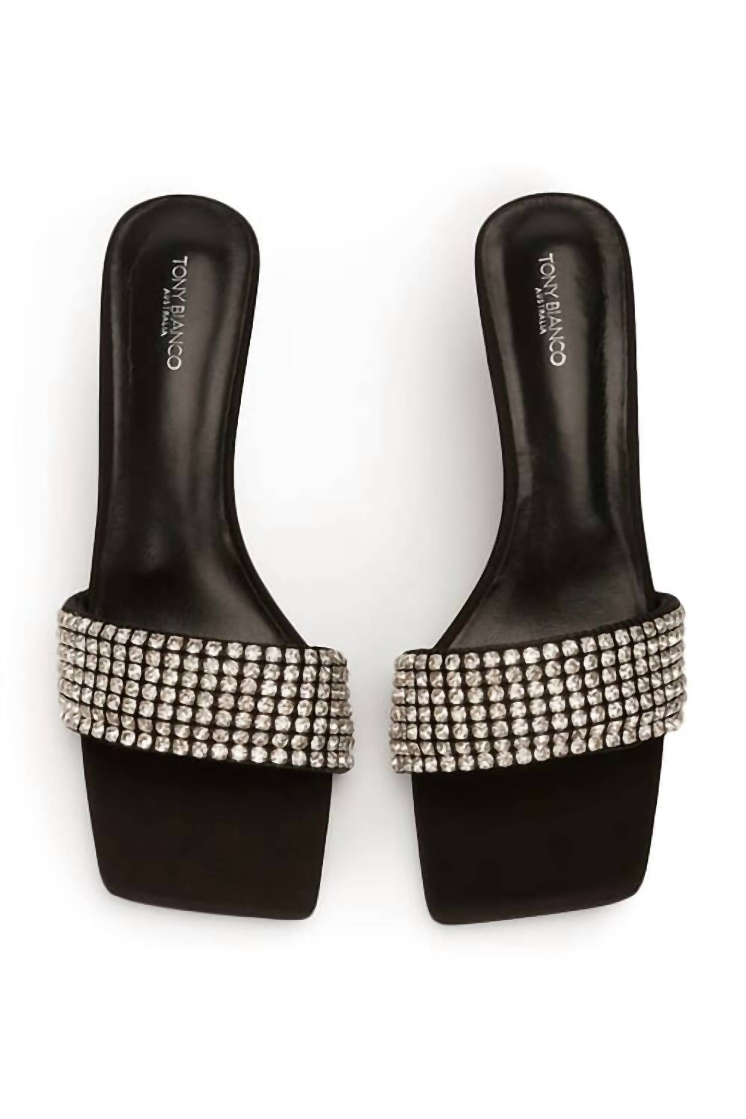 Tony Bianco - Women's Amos Sandal