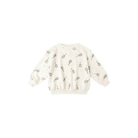 Rylee + Cru - Relaxed Sweatshirt