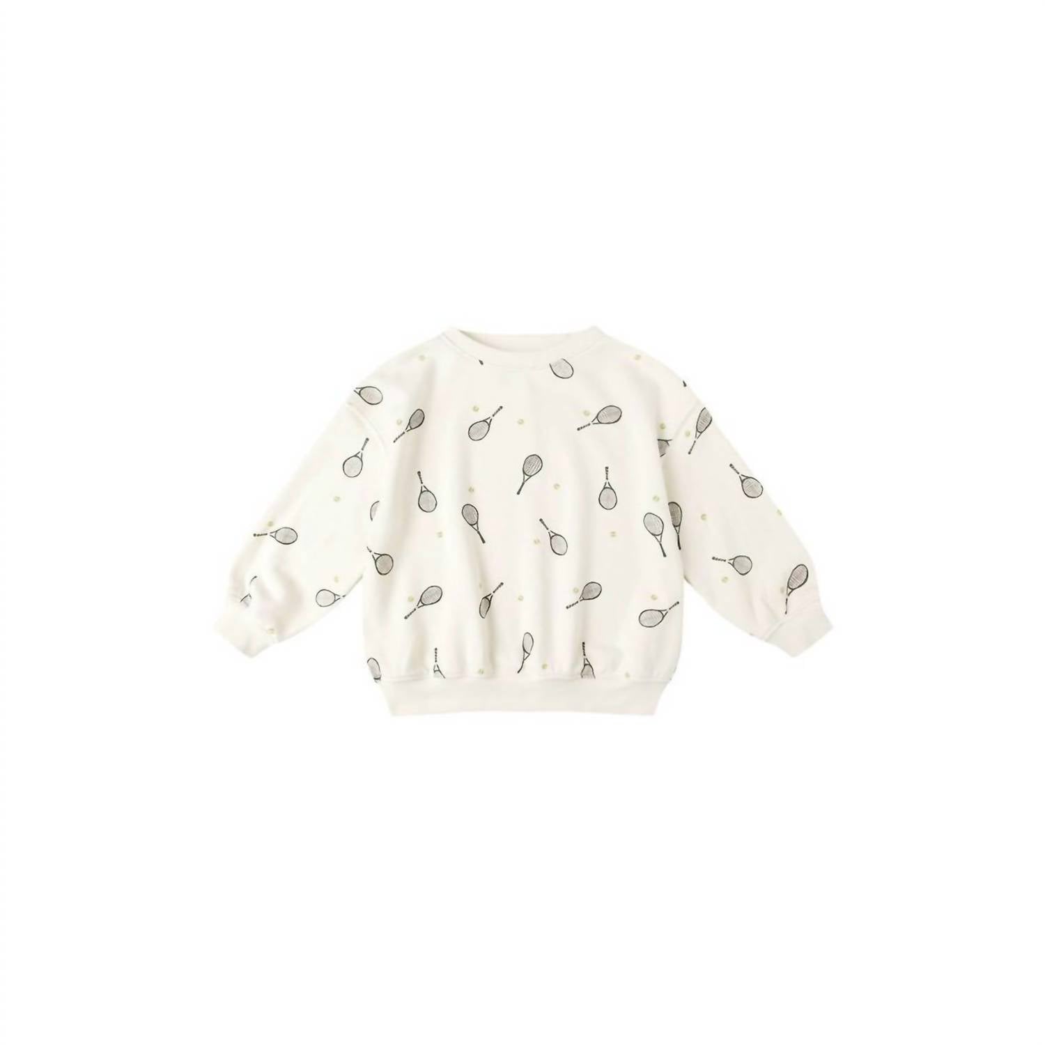 Rylee + Cru - Relaxed Sweatshirt