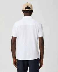 Paige - Carillo Short Sleeve Shirt