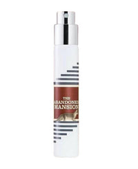 Imaginary Authors - Unisex The Abandoned Mansion Fragrance - Travel Size 14ml