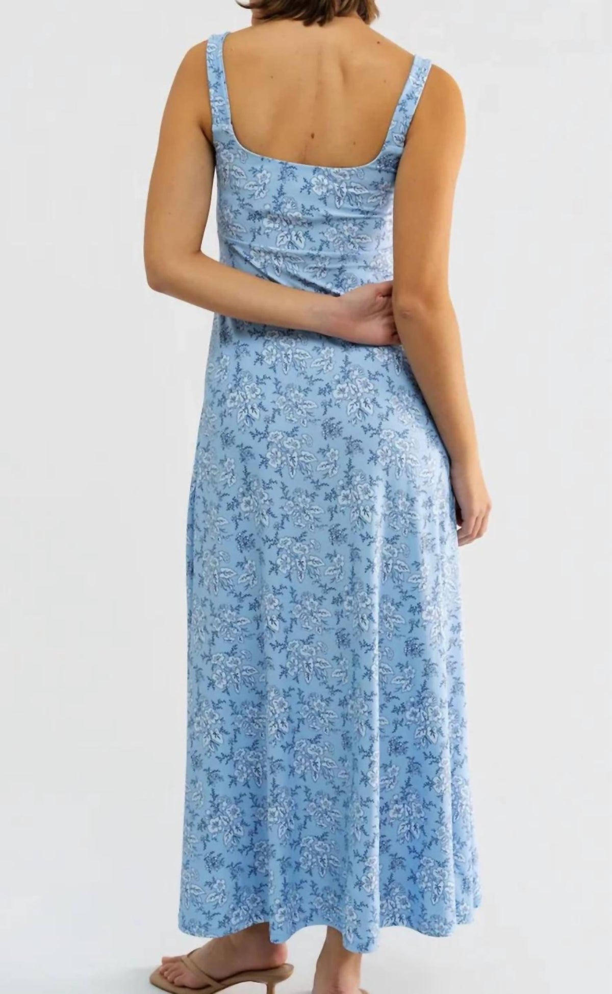 Smith & Quinn - Paloma Maxi Dress