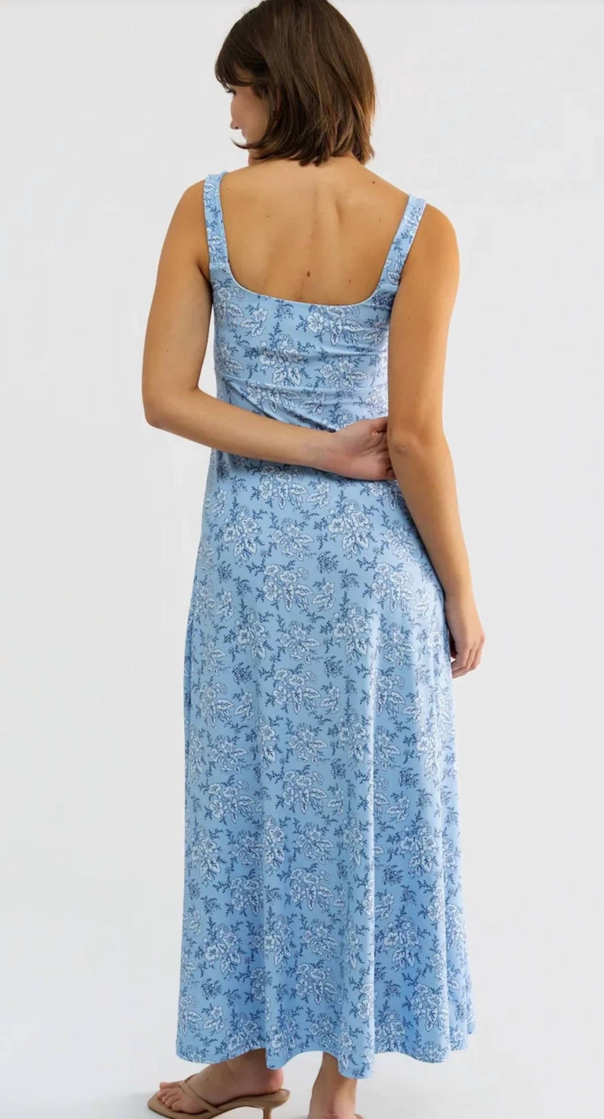 Smith & Quinn - Paloma Maxi Dress