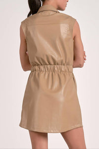 Elan - Keep Waiting Dress