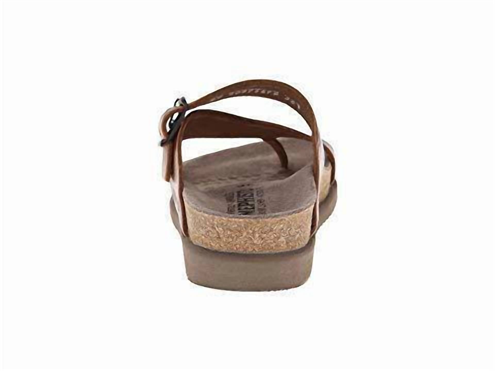 Mephisto - Women's Helen Desert Sandal