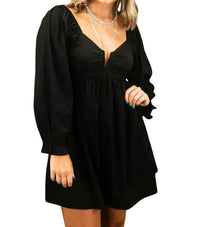Entro - Melanie V-Wire Sweetheart Neckline Romper