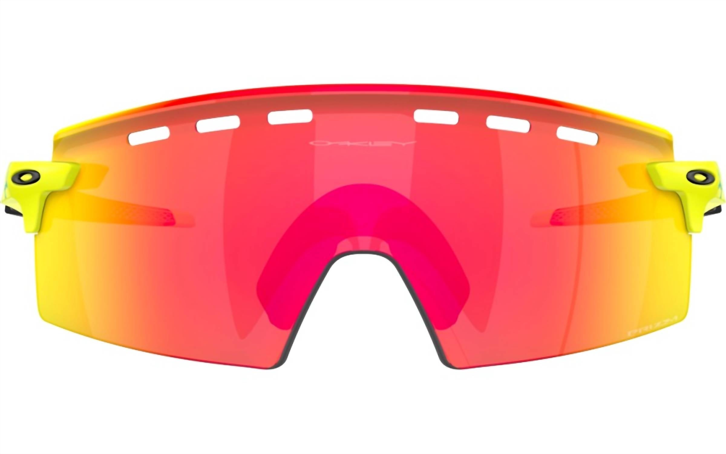 Oakley - Men's Encoder Strike Vented Sunglasses
