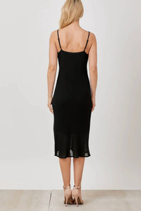 Maven West - Caprice Lined Tank Dress