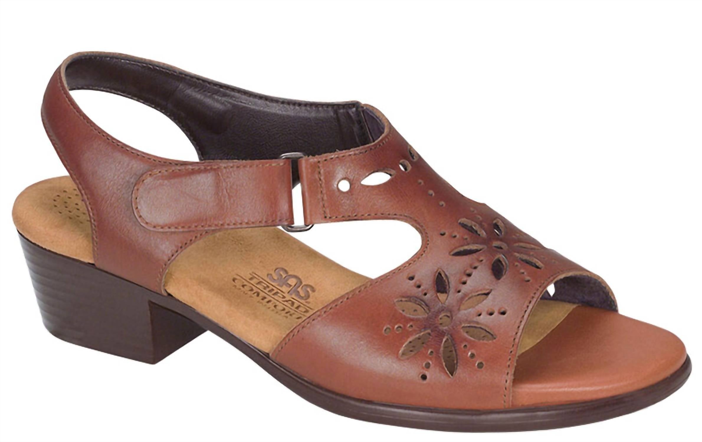 Sas - Women's Sunburst Sandal