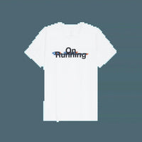 On - Men's Short Sleeve Tee