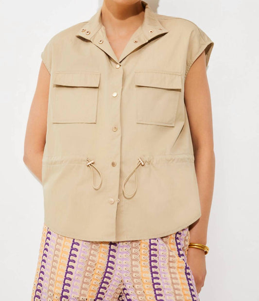 Suncoo - Lou Vest