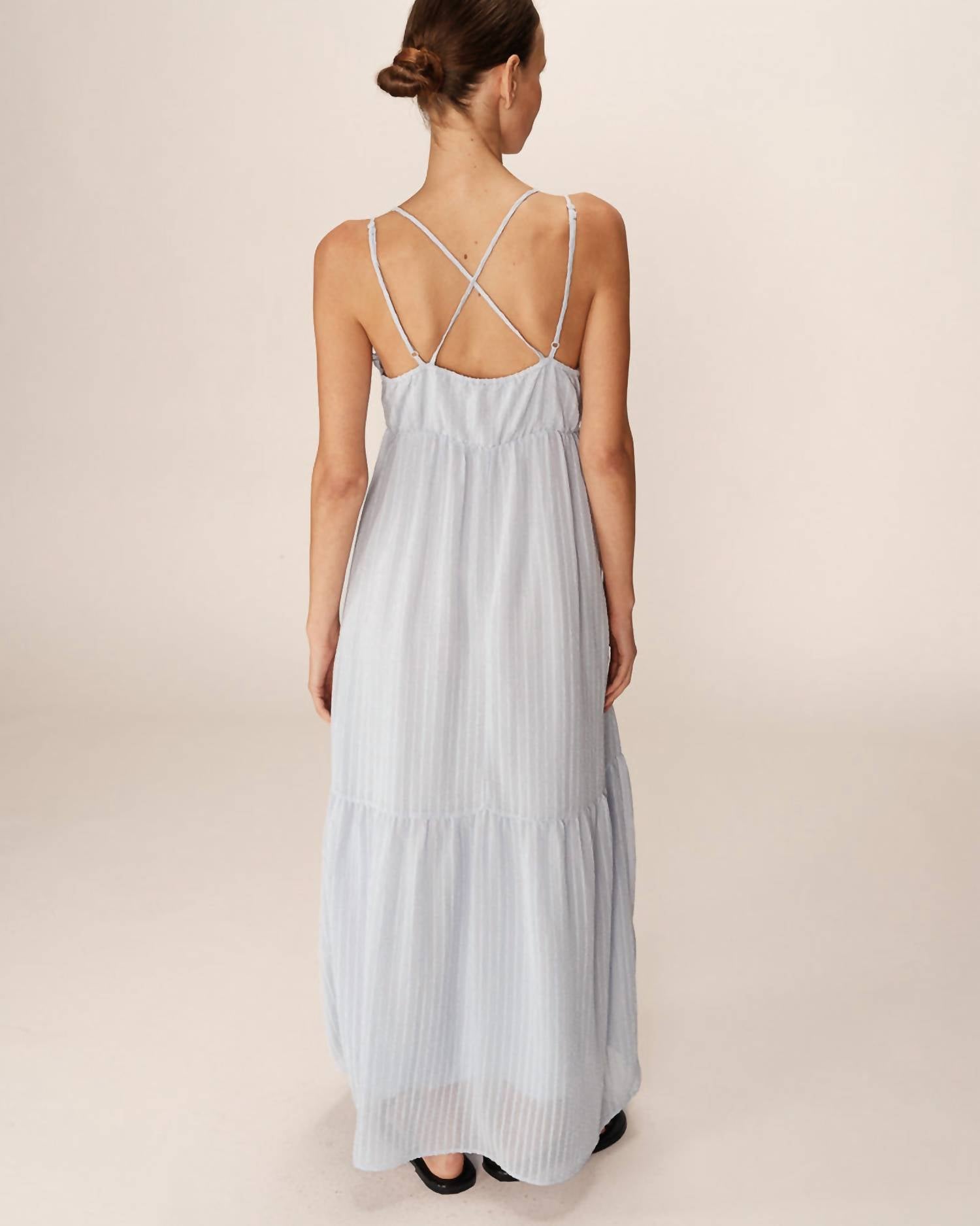 Grace & Mila - Grace Maxi Dress