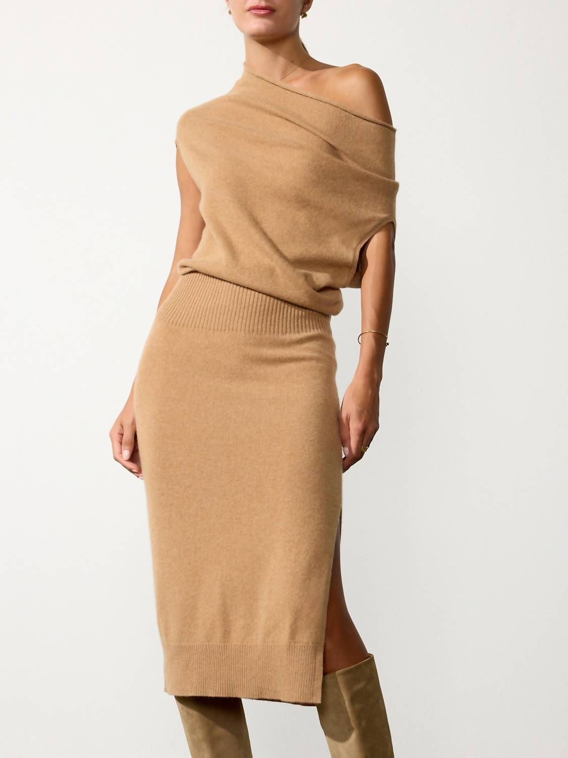 Brochu Walker - The Lori Sleeveless Dress