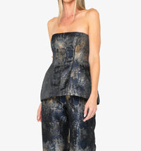 Jbq - Noa Strapless Top