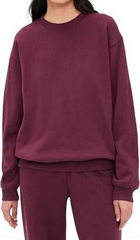 Z Supply - Classic Boyfriend Sweatshirt
