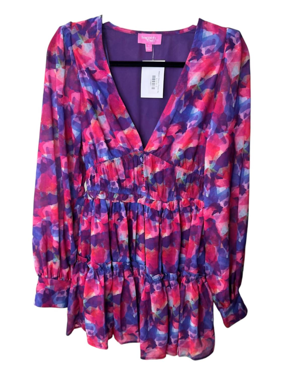 Sincerely Ours - Women's Margot Dress