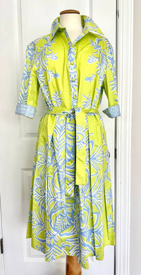 Patty Kim - Kelly Dress