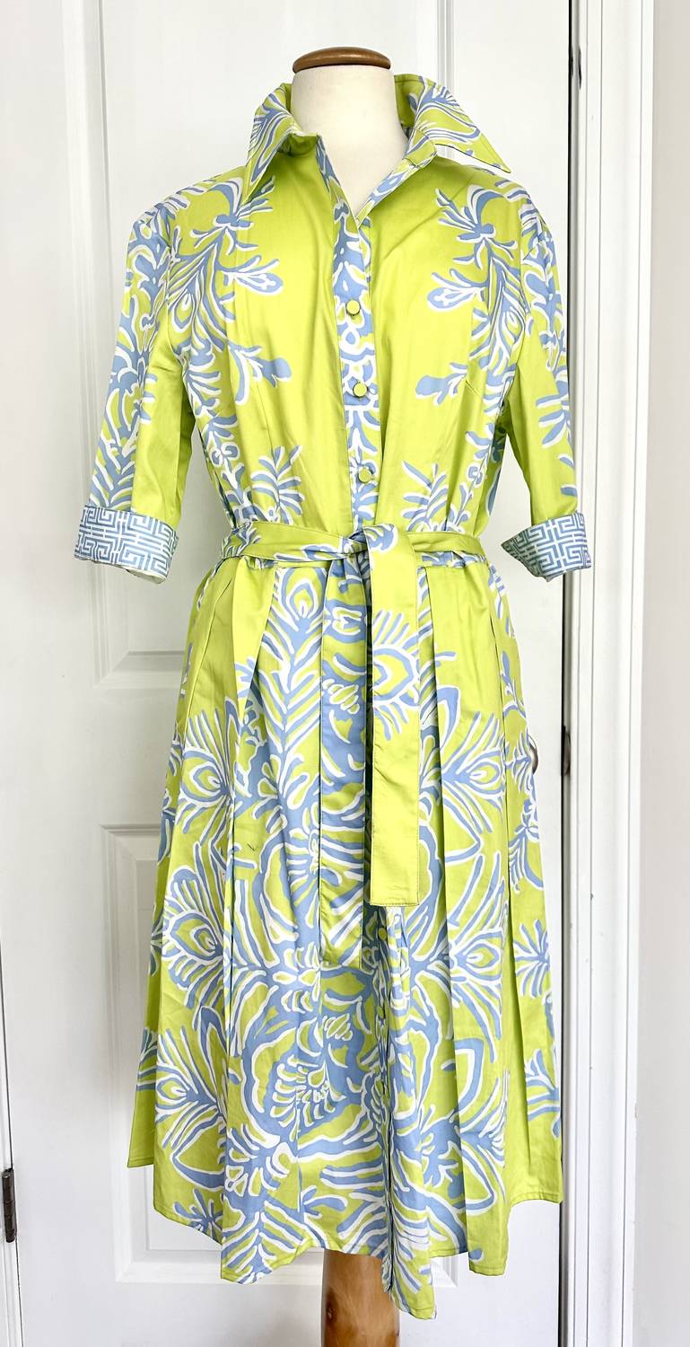 Patty Kim - Kelly Dress