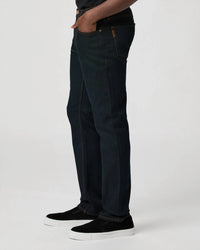 Paige - Heritage Federal 34" Slim Straight Jean