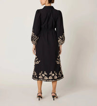 Cleobella - Elyse Midi Dress