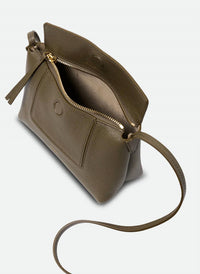 Wandler - Women's Penelope Slouch Mini Leather Bag