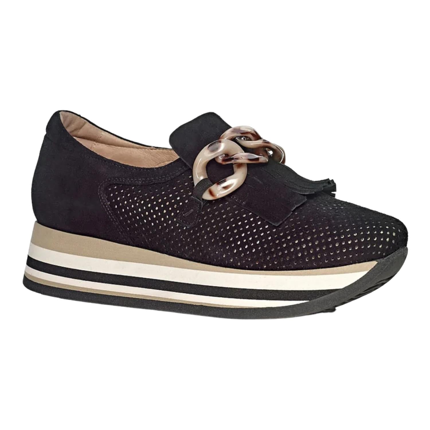 Softwaves - Women's Cadie Loafer