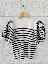 Ulla Johnson - Ottilie Top