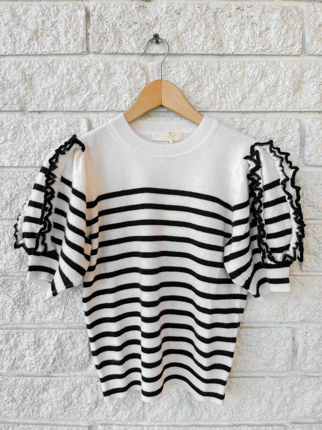 Ulla Johnson - Ottilie Top