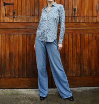 Hartford - Woven Shirt