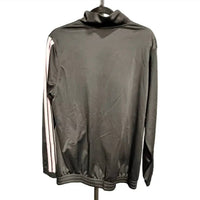 Adidas - Women's 3 Stripe Sport Track Zip Up Jacket