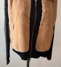 Lisa Todd - Women's Faux Fine Jacket