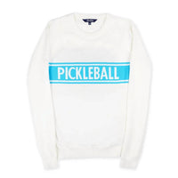 Ame & Lulu - Pickleball Club Sports Sweater