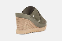 Ugg - Women's Abott Slide Platform Sandal