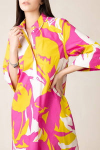 Sara Roka - Women's Jackalyn Dress