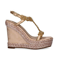 Exe - Women's Nadia Wedge Sandal