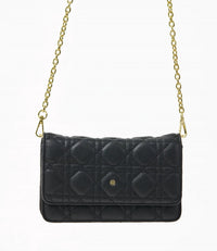 Mary Square - Women's Night Out Crossbody Bag