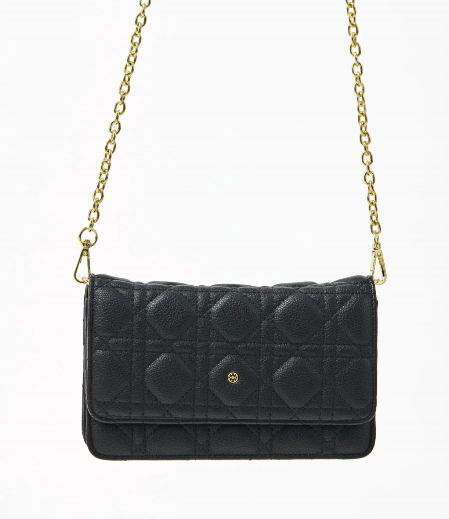Mary Square - Women's Night Out Crossbody Bag