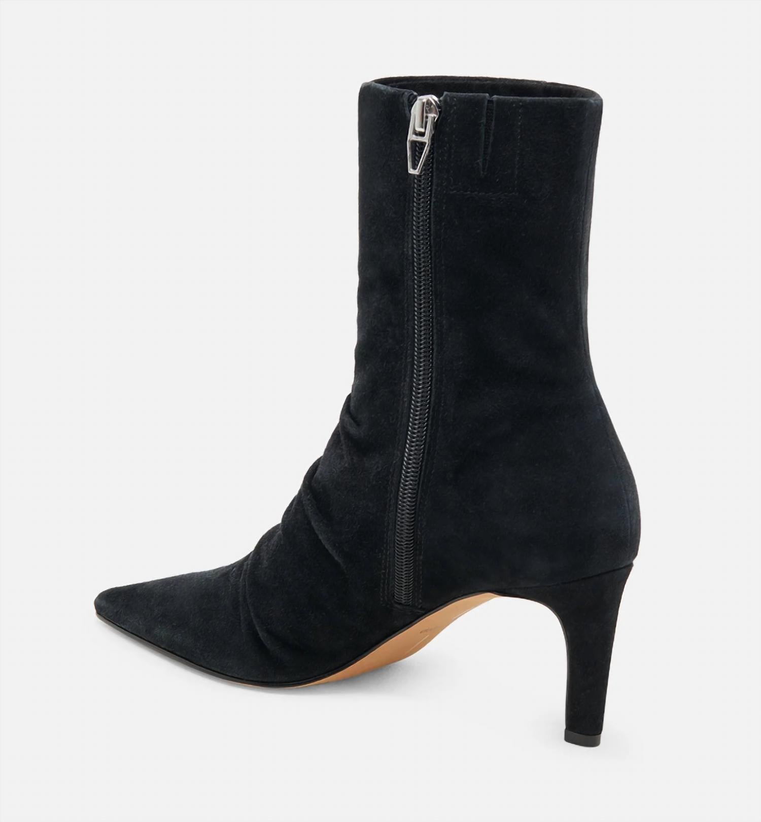 Dolce Vita - Women's Fernly Boots