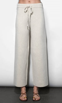 Greylin - Raven Knit Pull On Pants