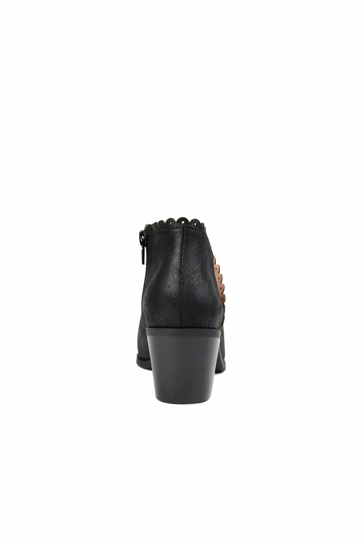 Journee Collection - Women's Tessa Bootie