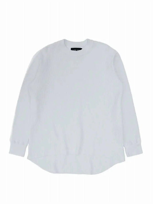 Lite Year - Men's Long Sleeve Thermal Top