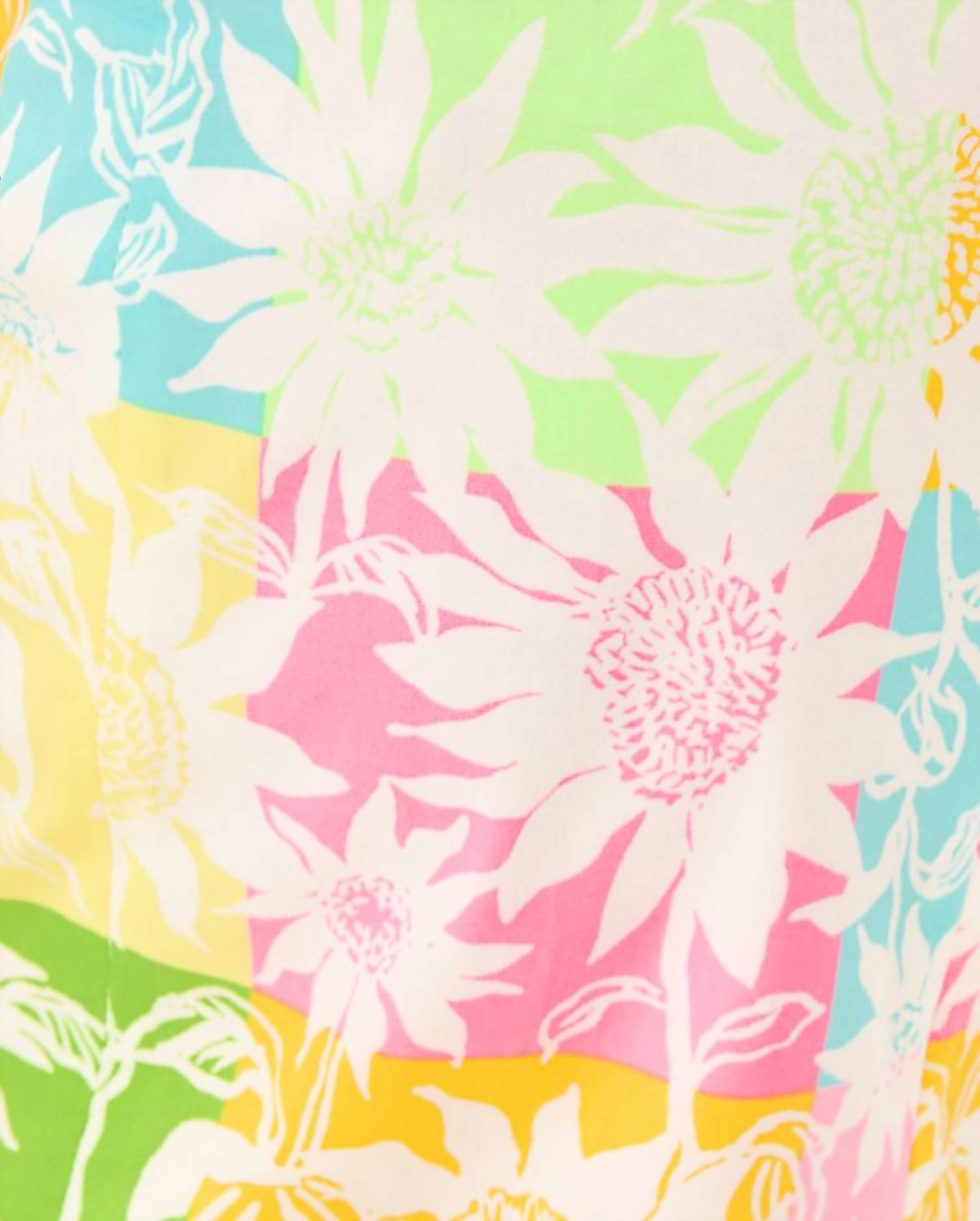 Lilly Pulitzer - Mini Shelli Dress